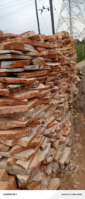 Building Materials