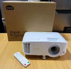 Benq Mx560 4000 Ansi Lumens Digital Projector at 20% Discount