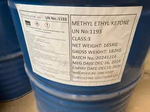 Methyl Ethyl Ketone