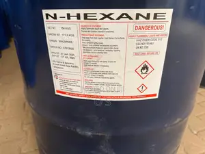 N - Hexane