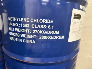 Methylene Chloride
