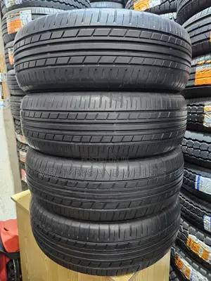 195 65 R15 Yokohama Free Delivery for Those Ones
