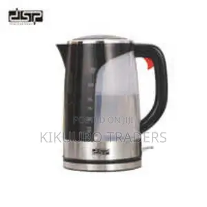 DSP 2.5l 2200w Electric Kettle