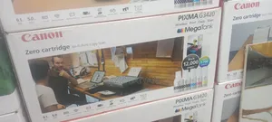 Canon Pixma Printer Multi 4 in 1 Wireless, Print, Copy, Scan