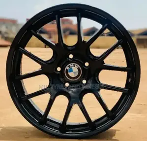 BMW Size 19 the Beauty of Ur Car 