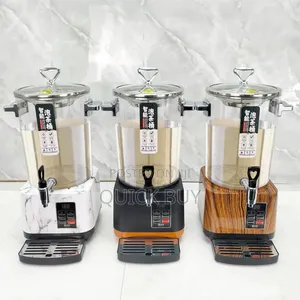 Smart Intelligent Tea Brewer Maker