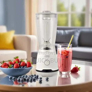 Winningstar St-5321 600ml Portable Blender
