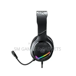Gaming Headset (Wired Headset X31)