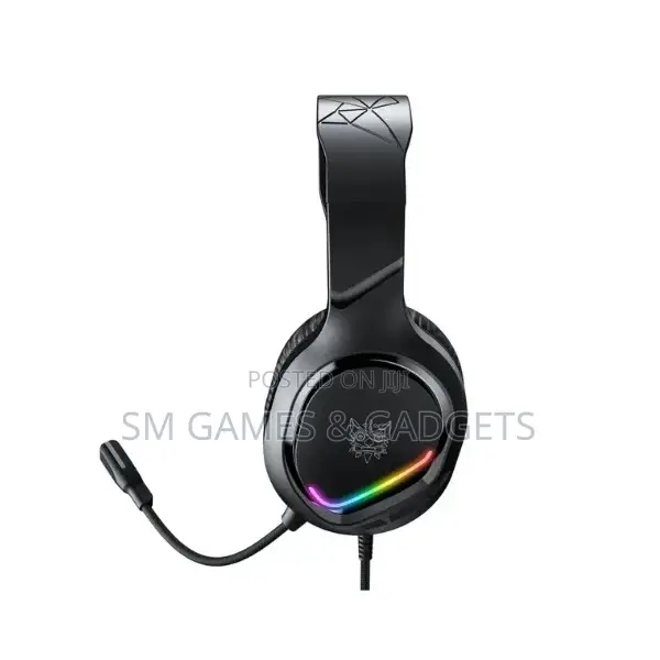 Gaming Headset (Wired Headset X31)