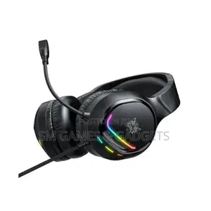 Gaming Headset (Wired Headset X31)