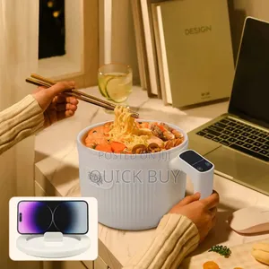 Winningstar Multifunction Electric Cooking Pot