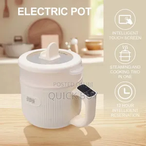 Winningstar Multifunction Electric Cooking Pot