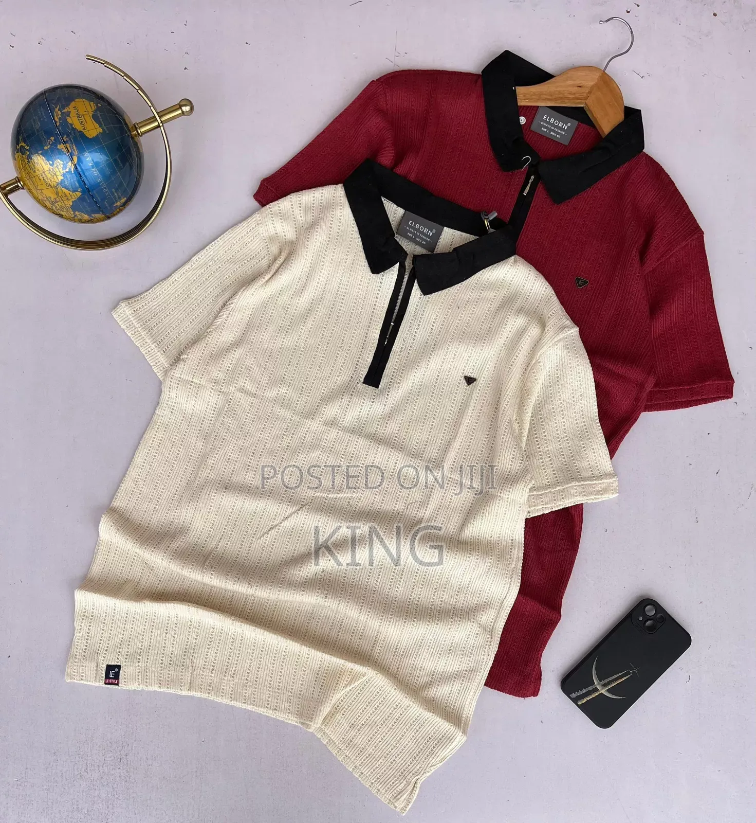 Vest T-Shirts