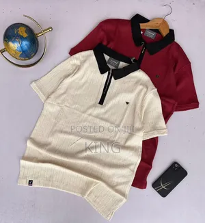Vest T-Shirts