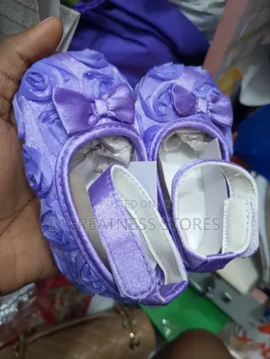 6mths - 1 Years Shoes