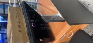 4u Rack Networking Cabinet 600*450*280