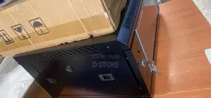 4u Rack Networking Cabinet 600*450*280