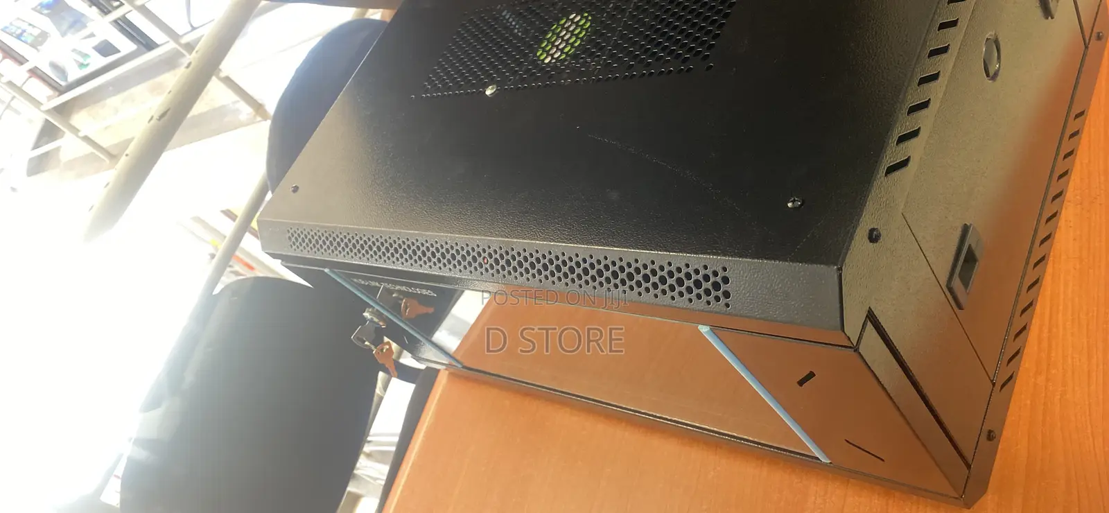4u Rack Networking Cabinet 600*450*280