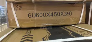 6u Rack Networking Cabinet 600*450*350
