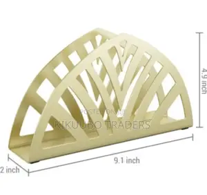 Classic Table Napkin Holder