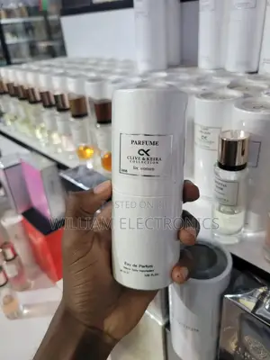 Clive Keira Perfume