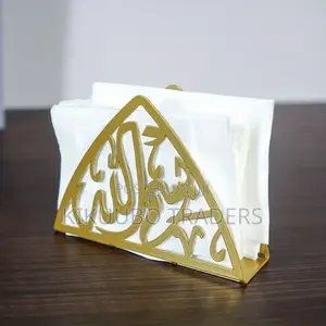 Luxury Table Tissue/ Napkin Holder