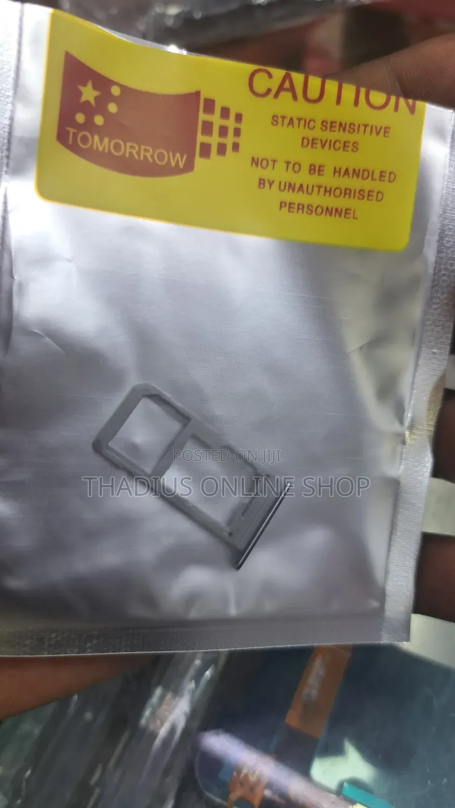 Samsung S and a Series Sim Slot Double and Single Line