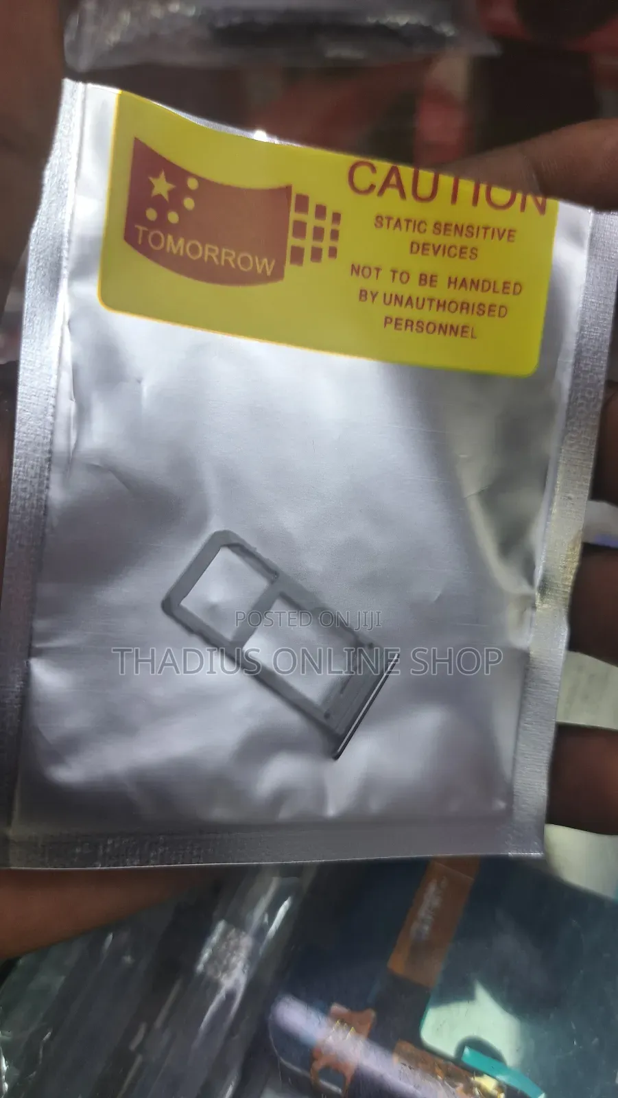 Samsung S and a Series Sim Slot Double and Single Line