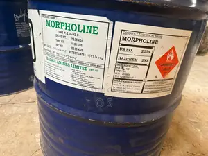 Morpholine
