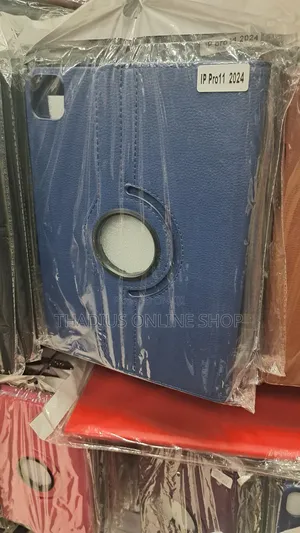 Apple iPad 11 Pro Flip 360 Rotation Covers