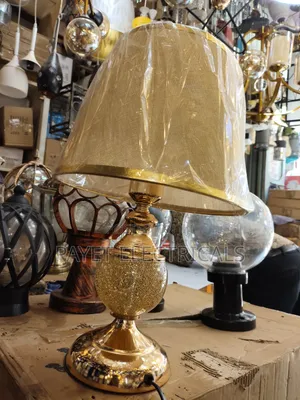 Bedside Lamp