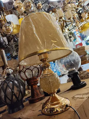 Bedside Lamp