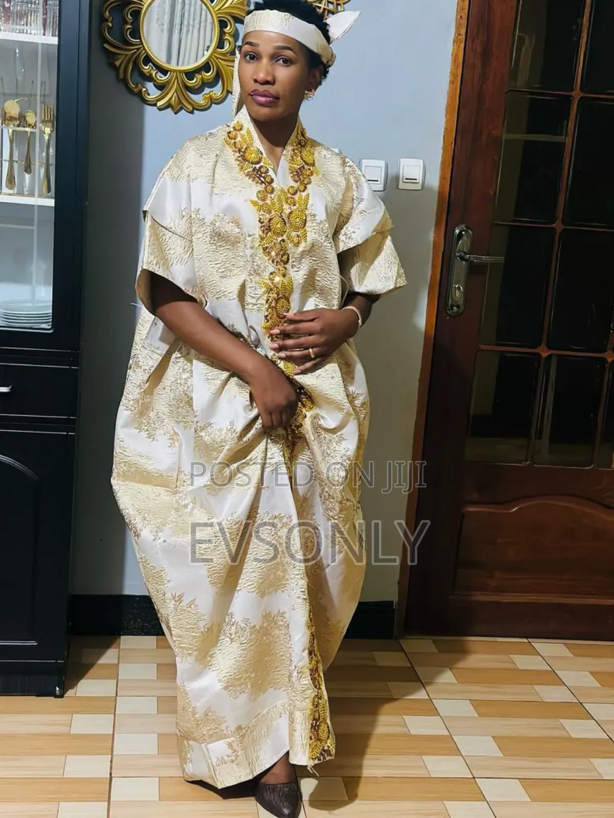 Classy Kaftans