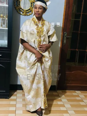 Classy Kaftans