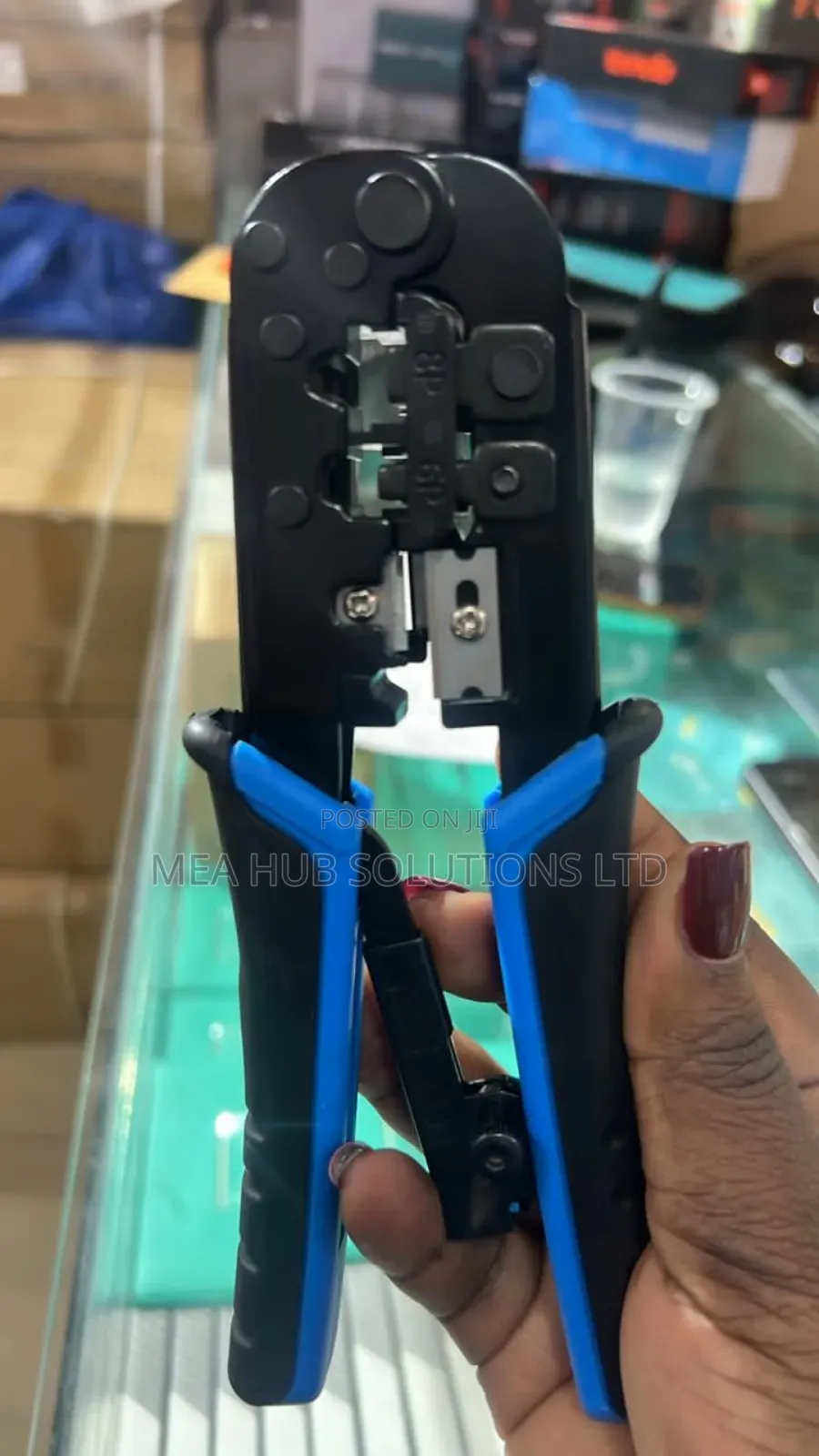 Clipping Tool