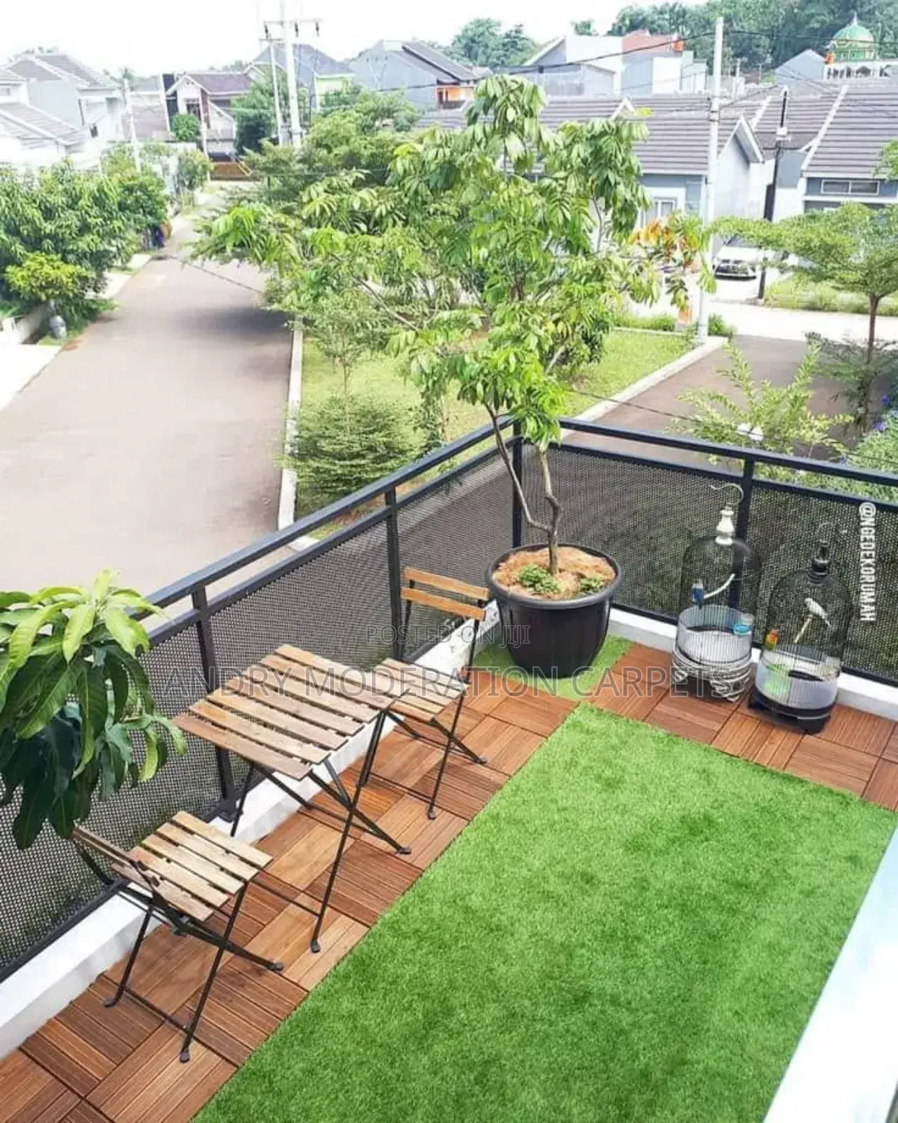 Turf Executive Grass Carpet