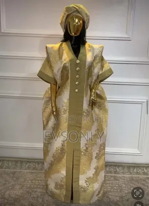 Stylish and Classic Caftans
