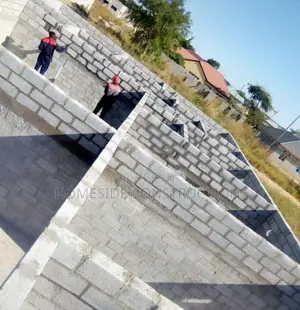Building and Renovation Works