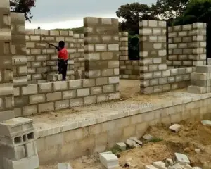 Building and Renovation Works