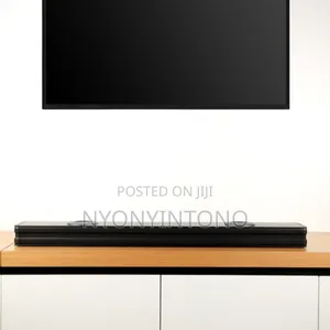Krypton Top-Quality Sound Bar KNS-5417 With 2yrs Warranty