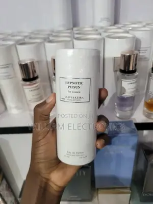 Clive Keira Hyptonic Poison