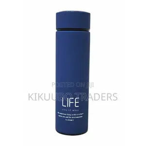 Always 450ml Thermal Bottle
