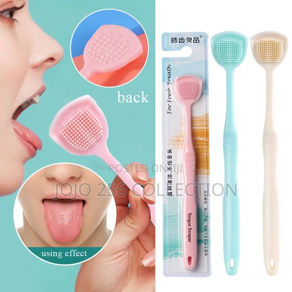 Tongue Cleaner