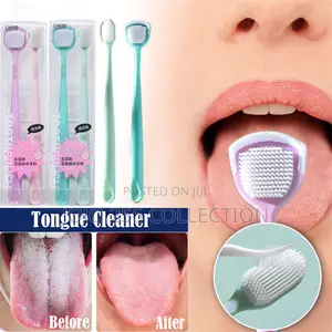 Tongue Cleaner