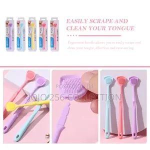 Tongue Cleaner
