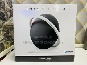 Harman Kardon Onyx Studio 8 From United Kingdom Original
