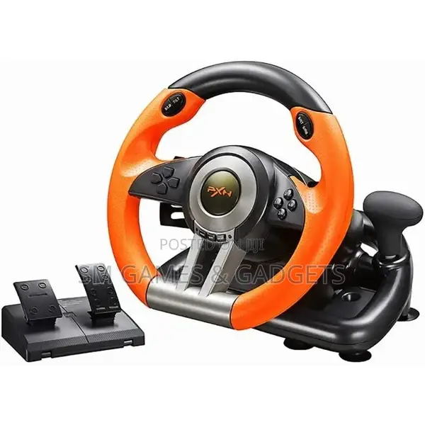 Racing Wheel (Pxn V3 Pro)