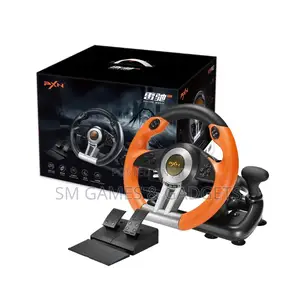Racing Wheel (Pxn V3 Pro)
