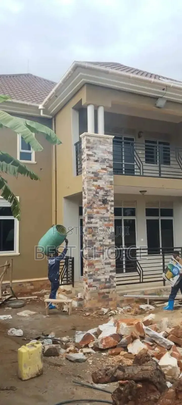 Post Construction Cleaning Experts, Reliable and Efficient.