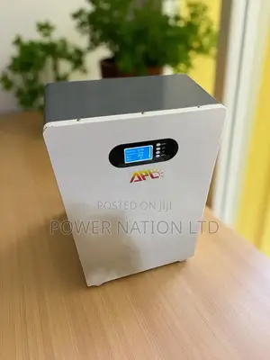 15kw 280ah Lithium Battery Pack